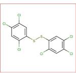 BIS(2,4,5-TRICHLOROPHENYL) DISULFIDE