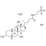 TAUROCHOLIC ACID SODIUM SALT HYDRATE