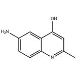 6-AMINO-2-METHYL-QUINOLIN-4-OL