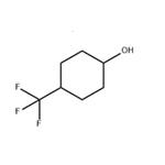 4-(TRIFLUOROMETHYL)CYCLOHEXANOL