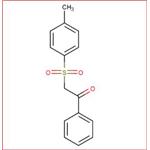 2-(P-TOLUENESULFONYL)ACETOPHENONE