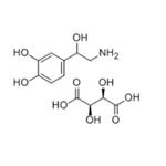 Norepinephrine tartrate