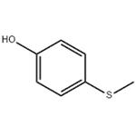 4-(Methylthio)phenol