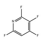 2,3,4,6-tetrafluoropyridine