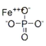 FERRIC PHOSPHATE