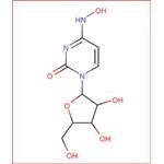 N(4)-hydroxycytidine