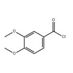 3,4-DIMETHOXYBENZOYL CHLORIDE