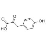 4-Hydroxyphenylpyruvic acid