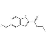 Ethyl 5-Methoxyindole-2-carboxylate