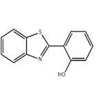 2-(2-Hydroxyphenyl)benzothiazole