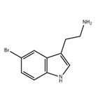 5-bromo-1H-indole-3-ethylamine