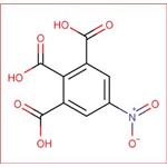 5-Nitro-1,2,3-benzenetricarboxylic acid