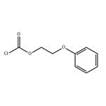 	2-Phenoxyethyl chloroformate