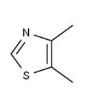 4,5-Dimethylthiazole