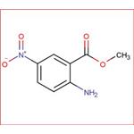 METHYL 2-AMINO-5-NITROBENZOATE