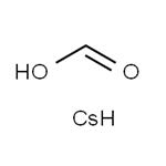 Cesium formate