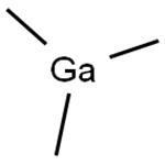 TRIMETHYLGALLIUM