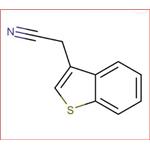 BENZO[B]THIOPHENE-3-ACETONITRILE