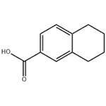 5,6,7,8-TETRAHYDRO-2-NAPHTHOIC ACID