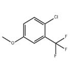 4-CHLORO-3-(TRIFLUOROMETHYL)ANISOLE