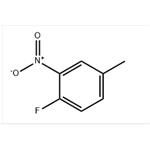 4-Fluoro-3-nitrotoluene 