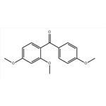 2,4,4'-TRIMETHOXYBENZOPHENONE