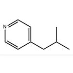 4-Isobutyl-pyridine