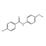 4-Chloro-N-(4-Methoxyphenyl)benzaMide, 97%