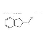 2-Indanone oxime