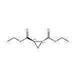 DIETHYL TRANS-1,2-CYCLOPROPANEDICARBOXYLATE