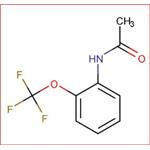 2'-(TRIFLUOROMETHOXY)ACETANILIDE