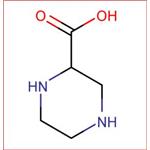 (R)-Piperazine-2-carboxylic acid