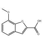 7-Methoxybenzofuran-2-carboxylic acid