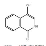 4-hydroxy-2H-isoquinolin-1-one