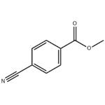 Methyl 4-cyanobenzoate