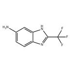 5-AMINO-2-(TRIFLUOROMETHYL)BENZIMIDAZOLE