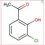 1-(3-CHLORO-2-HYDROXYPHENYL)ETHAN-1-ONE