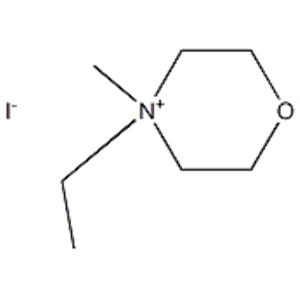 N-methyl ,ethyl-Morpholinium iodide