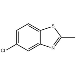 5-Chloro-2-methylbenzothiazole