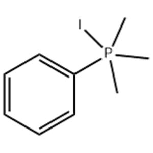 TRIMETHYLPHENYLPHOSPHONIUM IODIDE