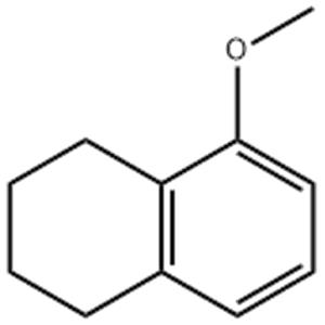 1-Methoxy-5,6,7,8-tetrahydronaphthalene