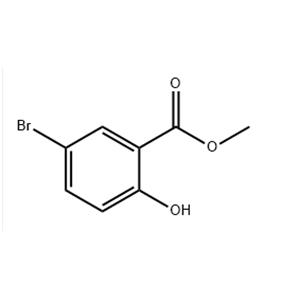 METHYL 5-BROMOSALICYLATE