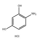 4-AMINORESORCINOL HYDROCHLORIDE