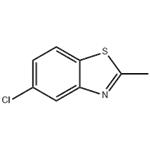 5-Chloro-2-methylbenzothiazole