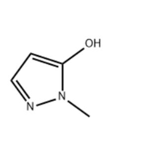 5-Hydroxy-1-methylpyrazole