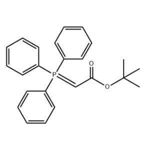 tert-Butyl(triphenylphosphoranylidene)acetate