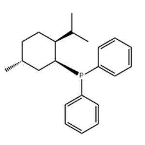 (S)-(+)-NeoMenthyldiphenylphosphine