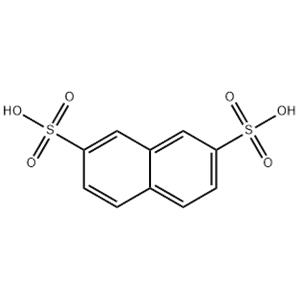 Naphthalene-2,7-disulfonic acid