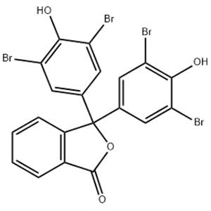 3',3'',5',5''-TETRABROMOPHENOLPHTHALEIN