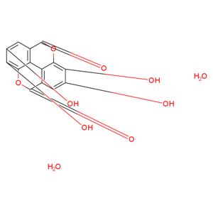 Ellagic acid